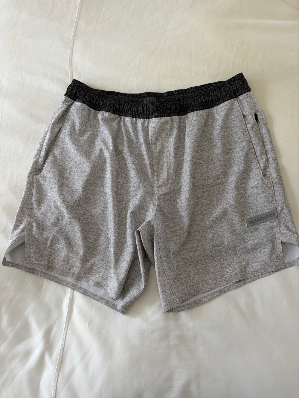 Men’s Legends Luka Short
